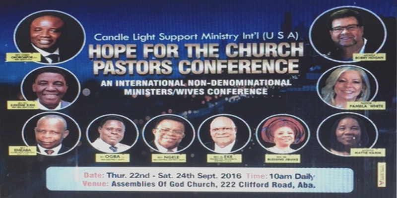 CANDLE LIGHT SUPPORT MINISTRIES INTERNATIONAL, INC.